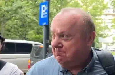 Viorel Pașca este audiat la DIICOT pentru azilele din Bihor. Prejudiciul atinge 13 milioane de lei