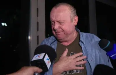 Viorel Pașca primește o soluție de la DSP pentru centrele din Dumbrava. Ce prevede legea