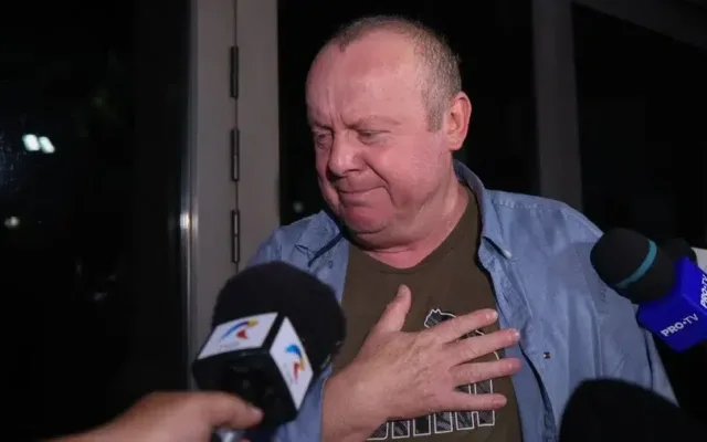 Viorel Pașca DSP