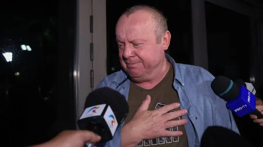Viorel Pașca primește o soluție de la DSP pentru centrele din Dumbrava. Ce prevede legea