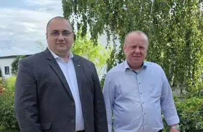 Tribunalul Bucuresti explica de ce Viorel Pasca nu a fost arestat. Argumentele judecatorilor