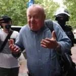 Viorel Pasca scapa de arest preventiv in dosarul azilelor din Bihor. Motivarea judecatorilor