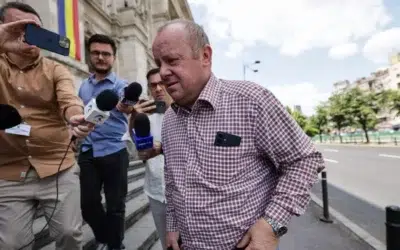 Viorel Pașca cere înapoi bolnavii din Bihor. DIICOT anchetează un prejudiciu de 13 milioane lei