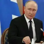 Vladimir Putin sustine ca Ucraina va ceda teritorii Romaniei. Discurs in fata Marinei ruse