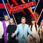 Pro TV incepe filmarile pentru sezonul 14 Vocea Romaniei. Regulile pentru antrenori se schimba