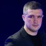 Volodimir Zelenski il demite pe ministrul Apararii. Proteste anuntate la Kiev