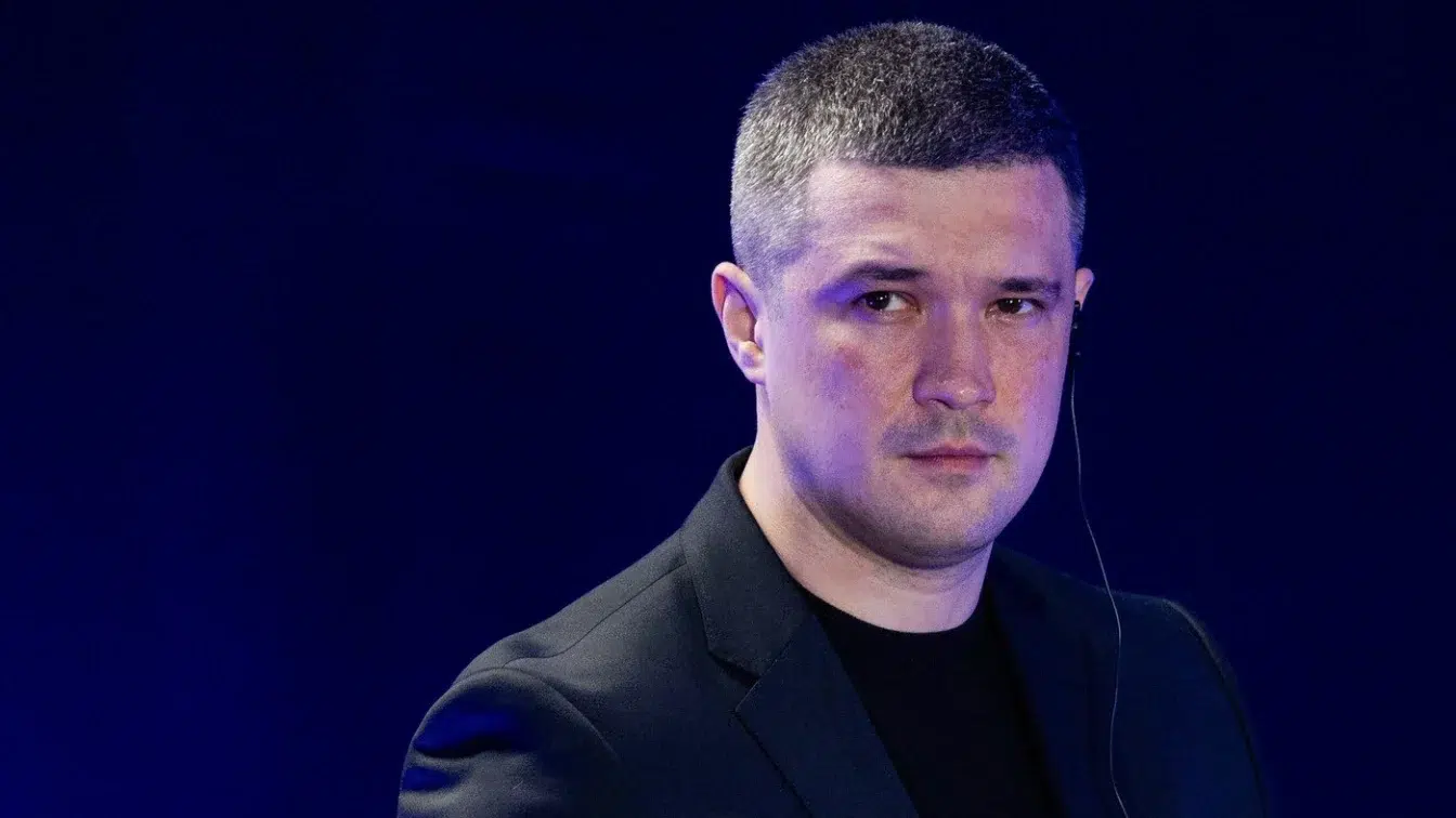 Volodimir Zelenski demite ministrul Apararii