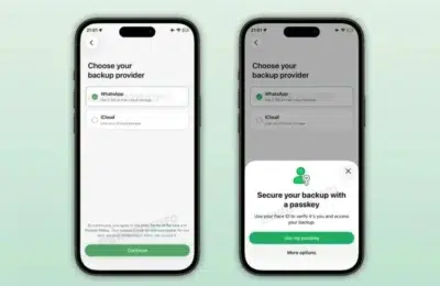 WhatsApp testează propriul cloud pentru iPhone. Utilizatorii primesc 2 GB gratuit