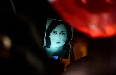 Magnatul Yorgen Fenech este judecat in Malta. Procesul pentru uciderea jurnalistei a inceput