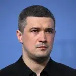 Zelenski il demite pe ministrul Apararii Mihailo Fedorov. Proteste in marile orase din Ucraina