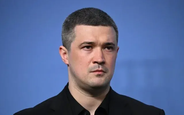 Zelenski demite Fedorov