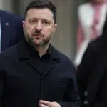Zelenski cere sisteme Patriot inainte de summitul NATO. 10 morti in Kiev