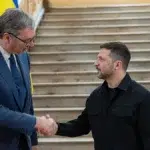 Opt state europene blocheaza negocierile cu Serbia. Aderarea Ucrainei risca noi intarzieri