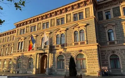 Admitere record la Universitatea Transilvania. Ultima medie la Drept pe locurile cu taxă este 9,13