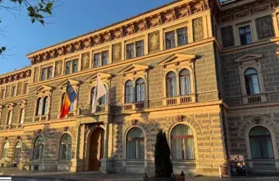 Admitere record la Universitatea Transilvania. Ultima medie la Drept pe locurile cu taxă este 9,13