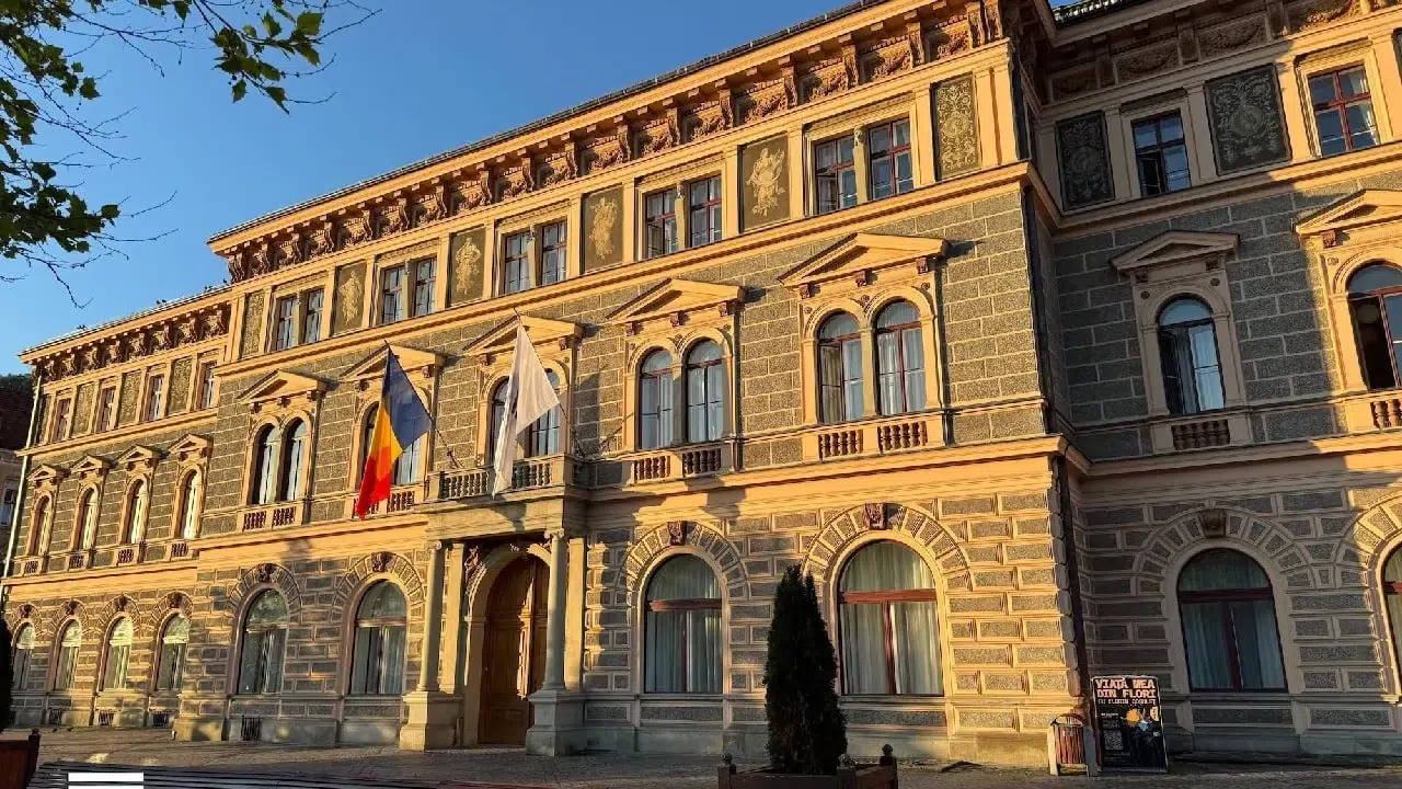 Admitere record la Universitatea Transilvania. Ultima medie la Drept pe locurile cu taxă este 9,13
