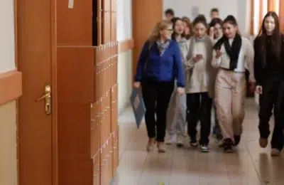 Repartizarea la liceu are loc pe 22 iulie. Cum se completeaza fisele cu optiuni