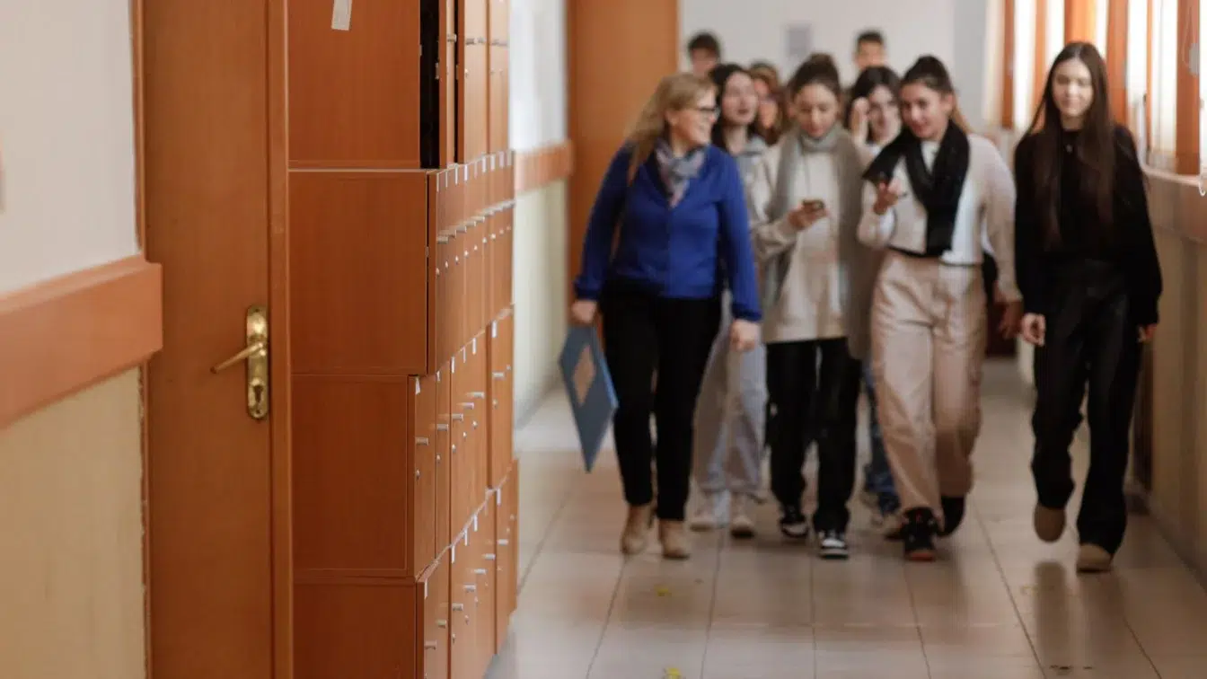 Repartizarea la liceu are loc pe 22 iulie. Cum se completeaza fisele cu optiuni
