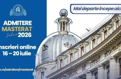 ASE scoate la concurs 4783 de locuri la masterat. Peste 2000 sunt finantate de la buget