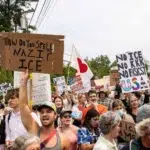Agentii ICE suspenda controalele rutiere. Doi imigranti au fost ucisi in sase zile in SUA