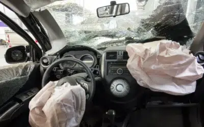 Interdictie pentru 1,7 milioane de masini cu airbaguri Takata. Franta impune reguli stricte