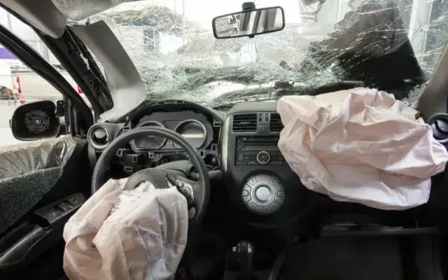 airbaguri Takata