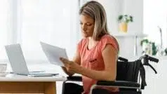 Reforma ajutoarelor pentru dizabilitati in Marea Britanie. Costurile ajung la 41 de miliarde de lire