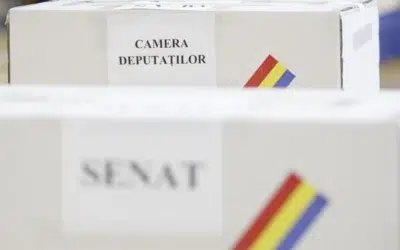 USR si AUR cer alegeri anticipate. PSD si PNL refuza dizolvarea Parlamentului