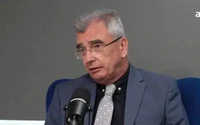 Liderul AUR cere alegeri anticipate. Petrisor Peiu refuza negocierile cu PSD si PNL