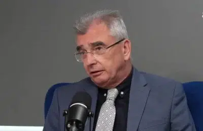Liderul AUR cere alegeri anticipate. Petrisor Peiu refuza negocierile cu PSD si PNL