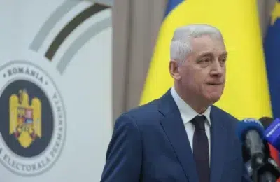 Seful AEP anunta pregatiri pentru alegeri anticipate. Parlamentul trebuie sa modifice legea