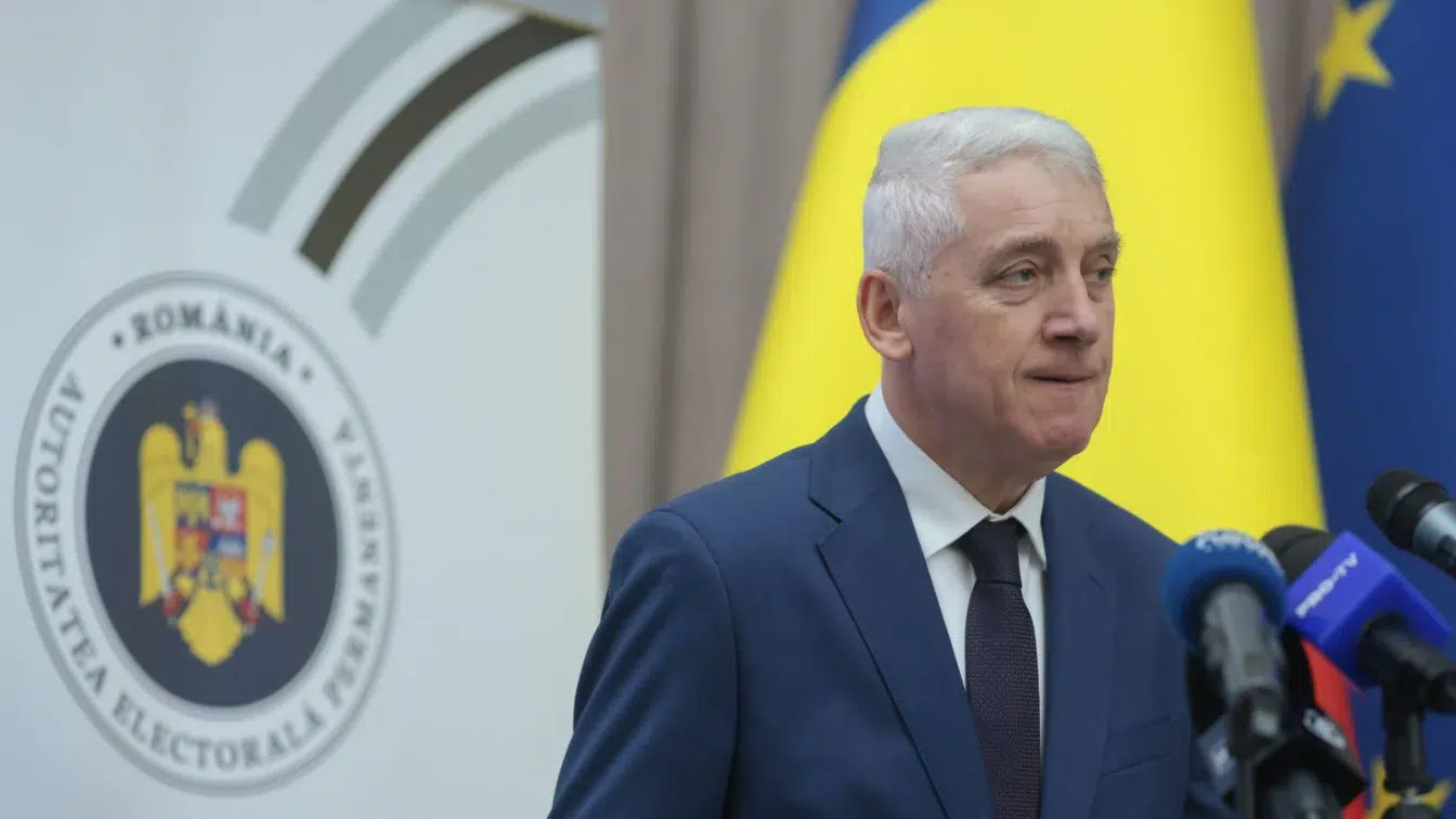 Seful AEP anunta pregatiri pentru alegeri anticipate. Parlamentul trebuie sa modifice legea