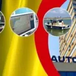 Alerta cu bomba la Autoritatea Navala Romana. Mesajele de amenintare vin din Polonia si Ucraina