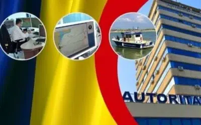 Alerta cu bomba la Autoritatea Navala Romana. Mesajele de amenintare vin din Polonia si Ucraina