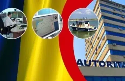 Alerta cu bomba la Autoritatea Navala Romana. Mesajele de amenintare vin din Polonia si Ucraina