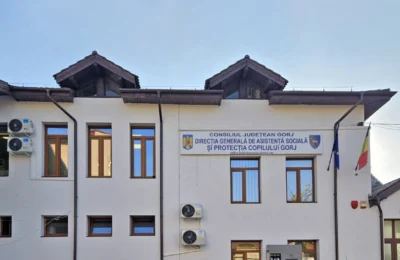 88 de angajati DGASPC Gorj dati in judecata. Institutia cere inapoi sporuri de 2 milioane lei