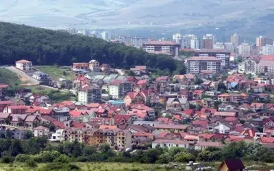 Apartamentele din Cluj devin mai scumpe decat in Madrid. Dobanzile bancare schimba total calculele