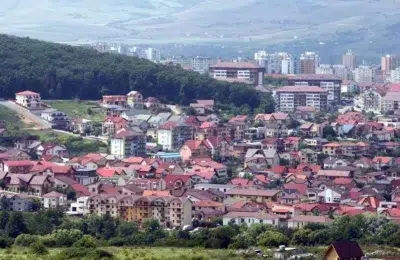 Apartamentele din Cluj devin mai scumpe decat in Madrid. Dobanzile bancare schimba total calculele