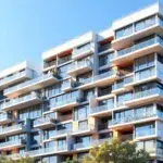 Harta apartamentelor ieftine din Romania. Metrul patrat in Ferentari costa 1.389 euro