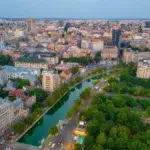 207 apartamente cu risc seismic din Bucuresti primesc turisti. Amenzile ajung la 2000 de euro