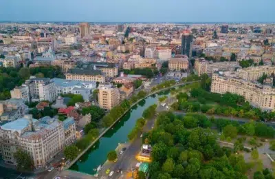 207 apartamente cu risc seismic din Bucuresti primesc turisti. Amenzile ajung la 2000 de euro