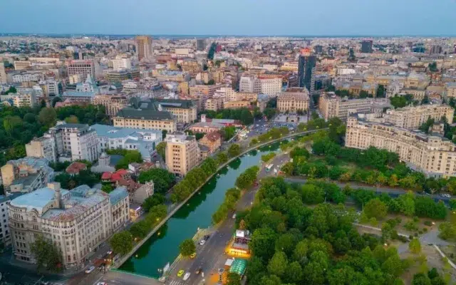 apartamente risc seismic Bucuresti