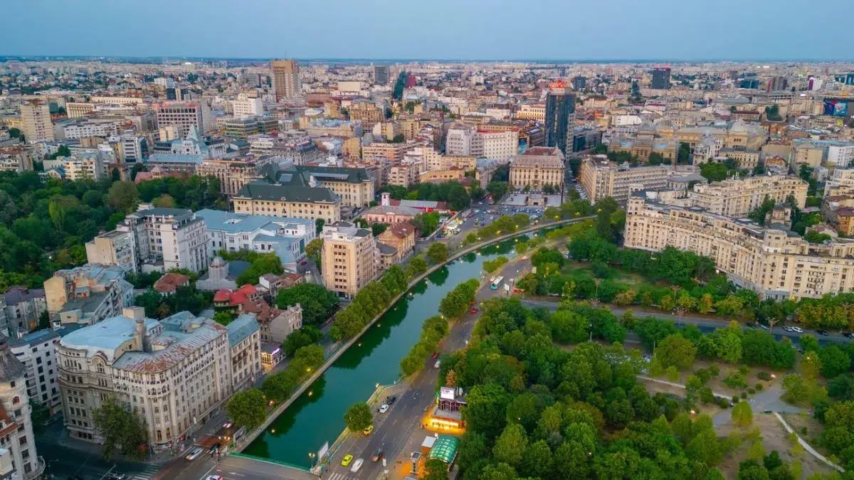 apartamente risc seismic Bucuresti