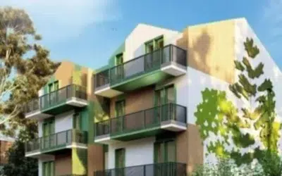 Primaria Sectorului 2 repartizeaza 30 de apartamente prin PNRR. Cine sunt beneficiarii