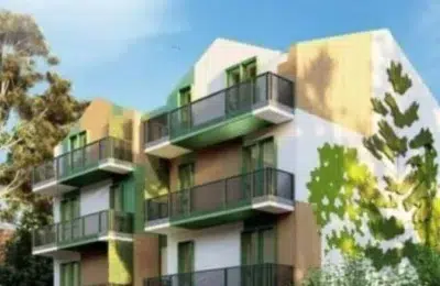 Primaria Sectorului 2 repartizeaza 30 de apartamente prin PNRR. Cine sunt beneficiarii