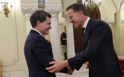 România ezită să activeze articolul 4 din NATO. Explicațiile analiștilor militari