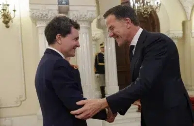 România ezită să activeze articolul 4 din NATO. Explicațiile analiștilor militari