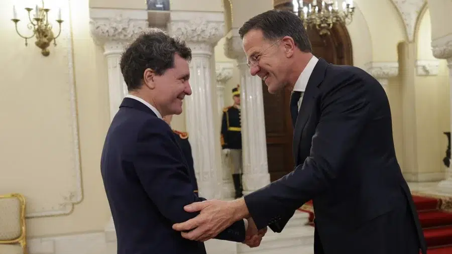 articolul 4 NATO