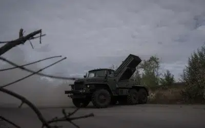 Rusia ataca Ucraina cu zeci de rachete si drone. 8 persoane au murit in bombardamente