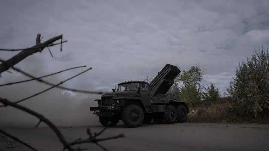 Rusia ataca Ucraina cu zeci de rachete si drone. 8 persoane au murit in bombardamente